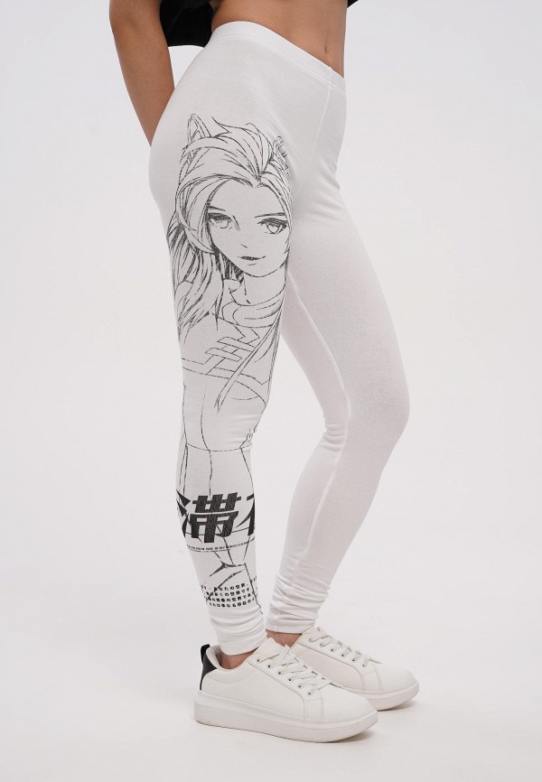 фото Леггинсы твое