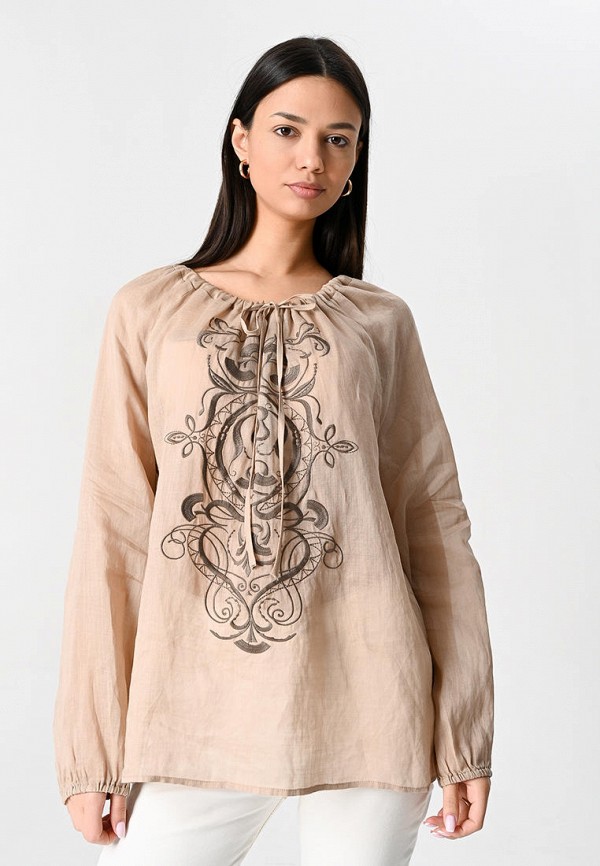 Блуза Miss Chic