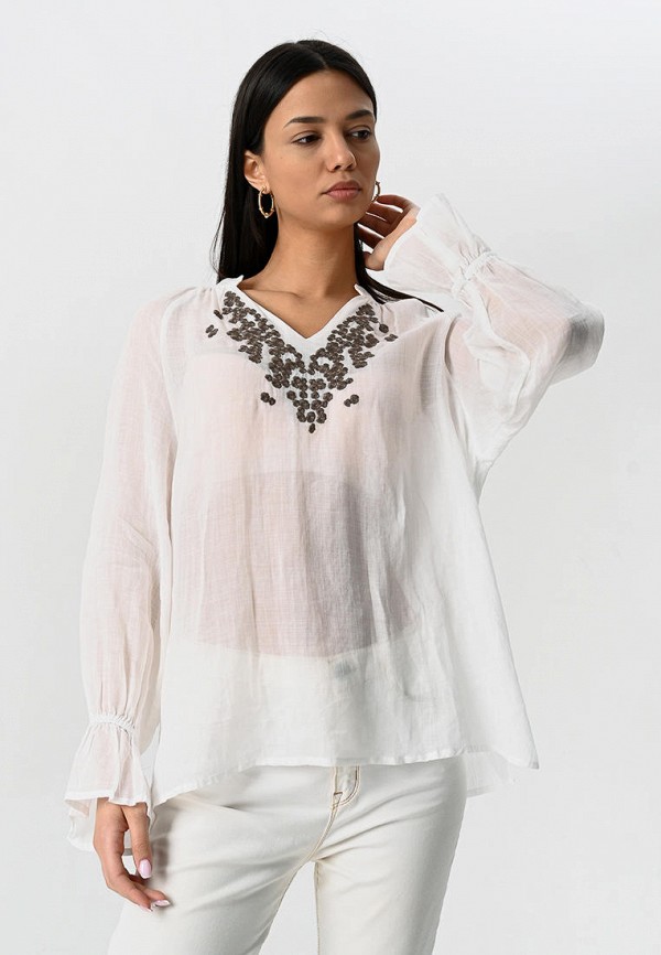 Блуза Miss Chic