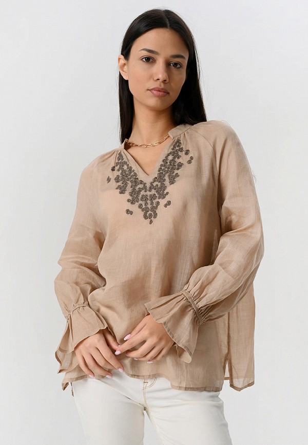 Блуза Miss Chic