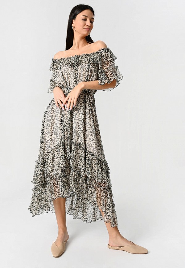 Платье Miss Chic 26980₽