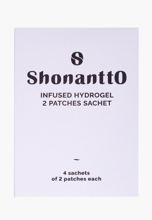 Патчи для глаз Shonantto 498₽