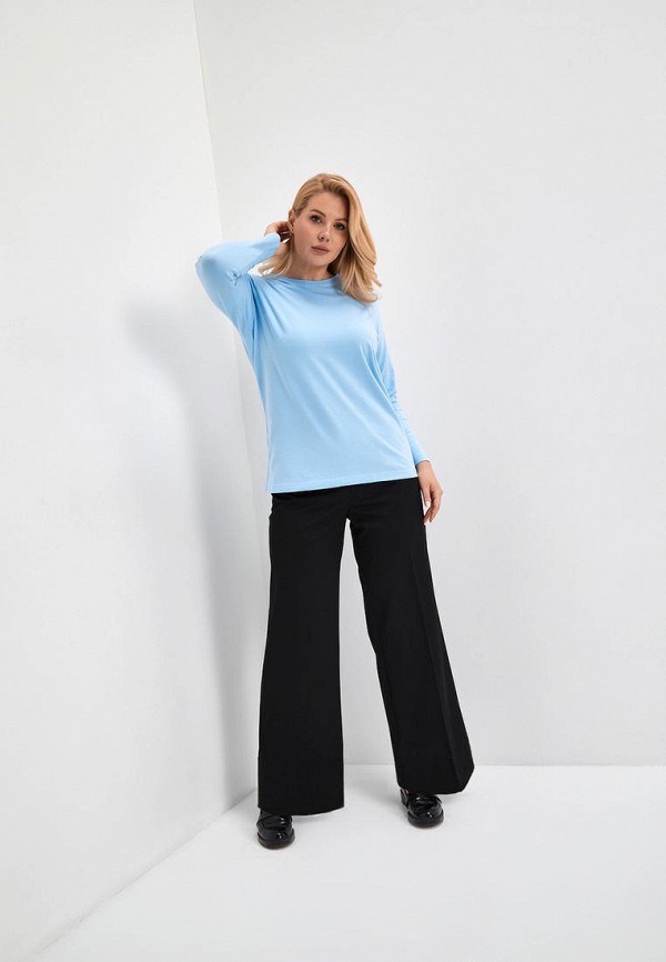 фото Брюки delori