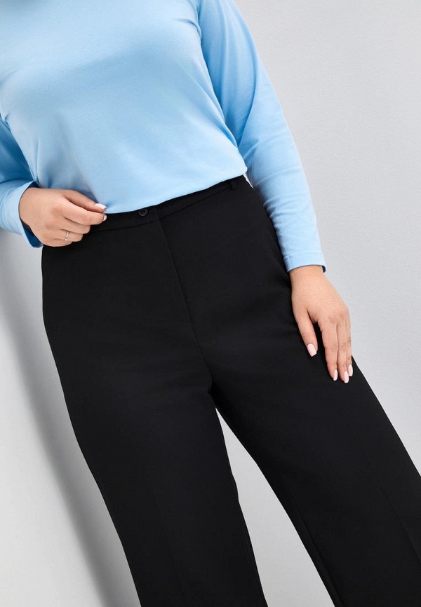 фото Брюки delori