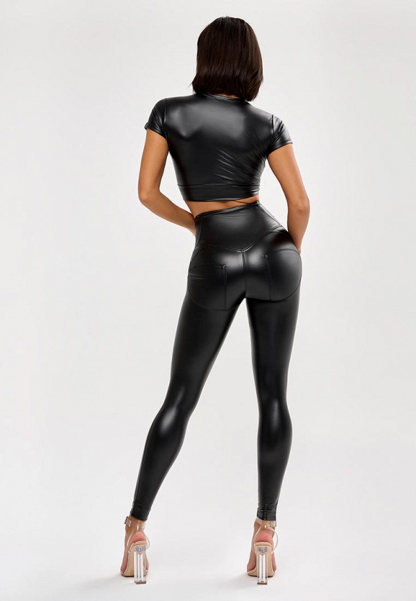 фото Леггинсы bona fide