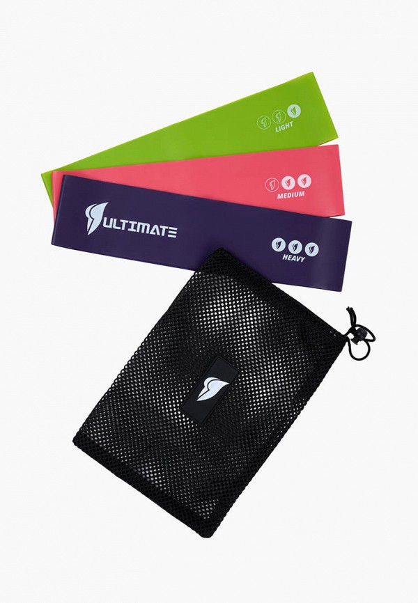 фото Эспандеры 3 шт. bona fide