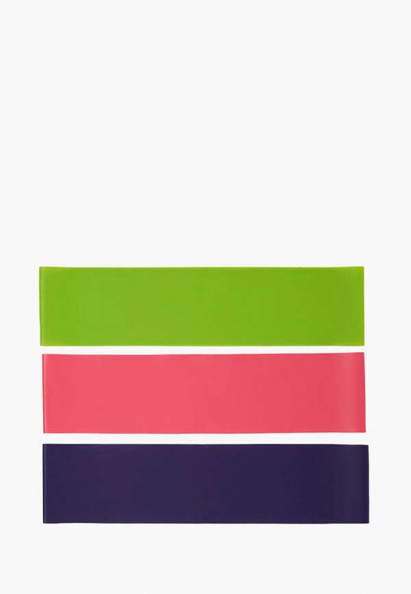 фото Эспандеры 3 шт. bona fide