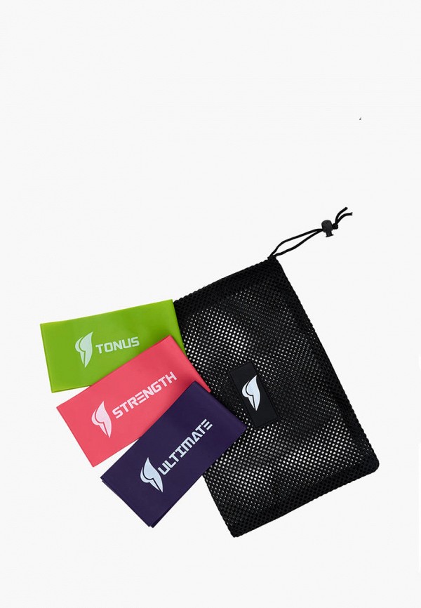 фото Эспандеры 3 шт. bona fide