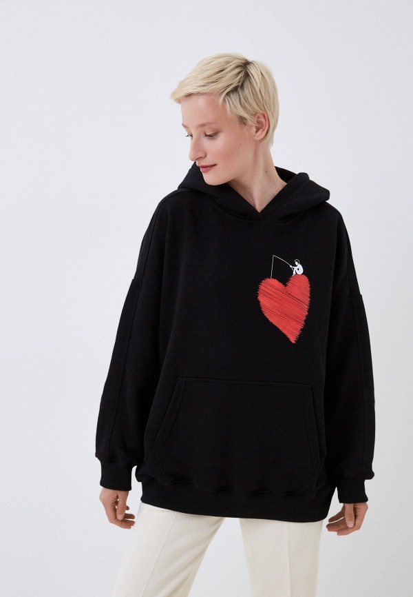 фото Худи eleganzza