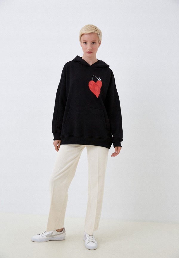 фото Худи eleganzza