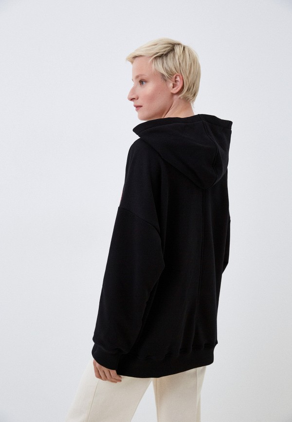 фото Худи eleganzza