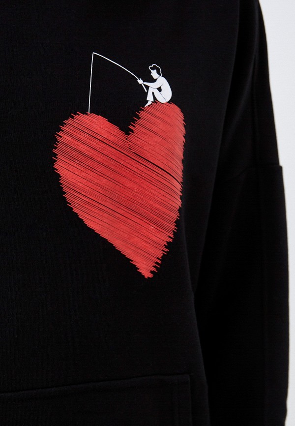 фото Худи eleganzza