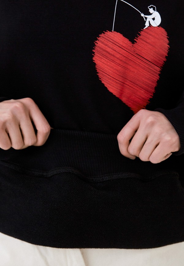 фото Худи eleganzza