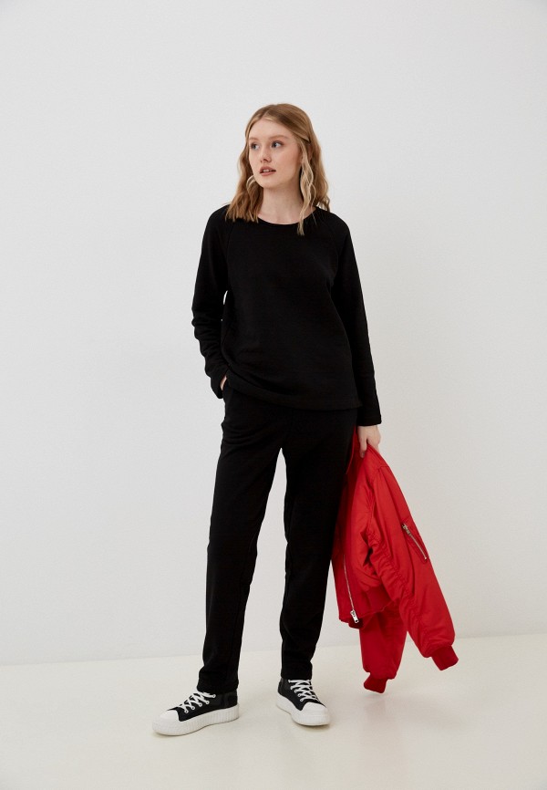 фото Брюки спортивные blackbase