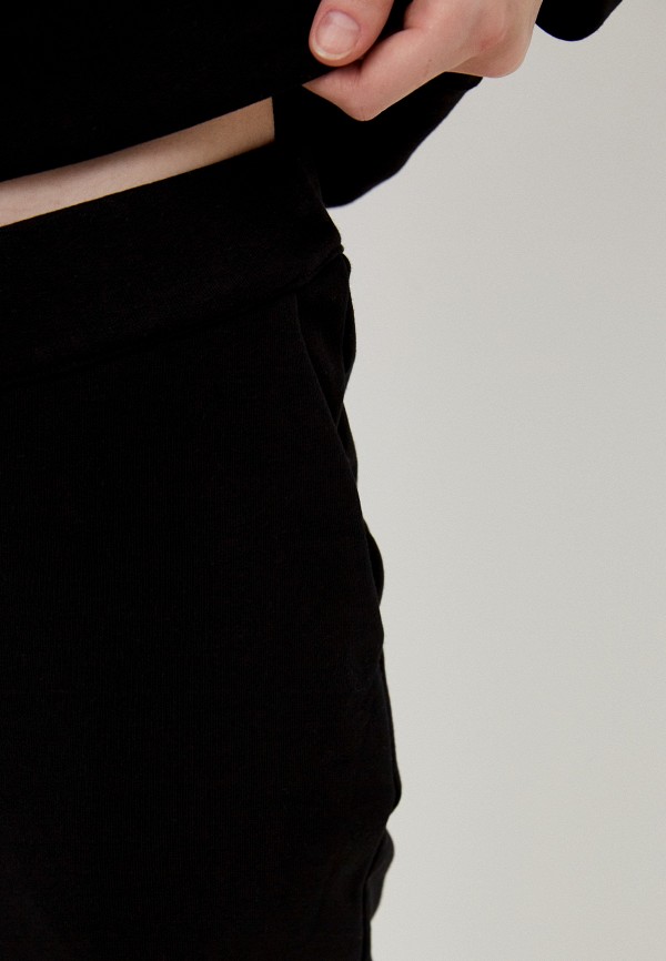 фото Брюки спортивные blackbase