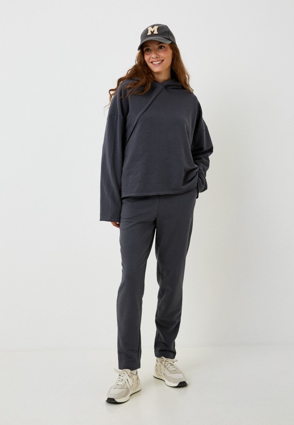 фото Брюки спортивные blackbase