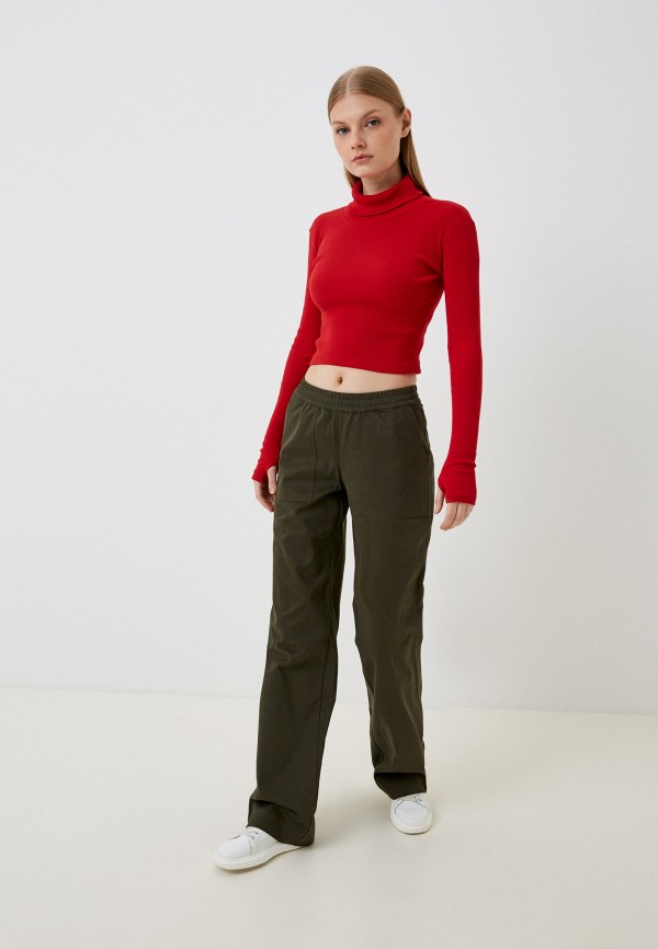 фото Брюки blackbase