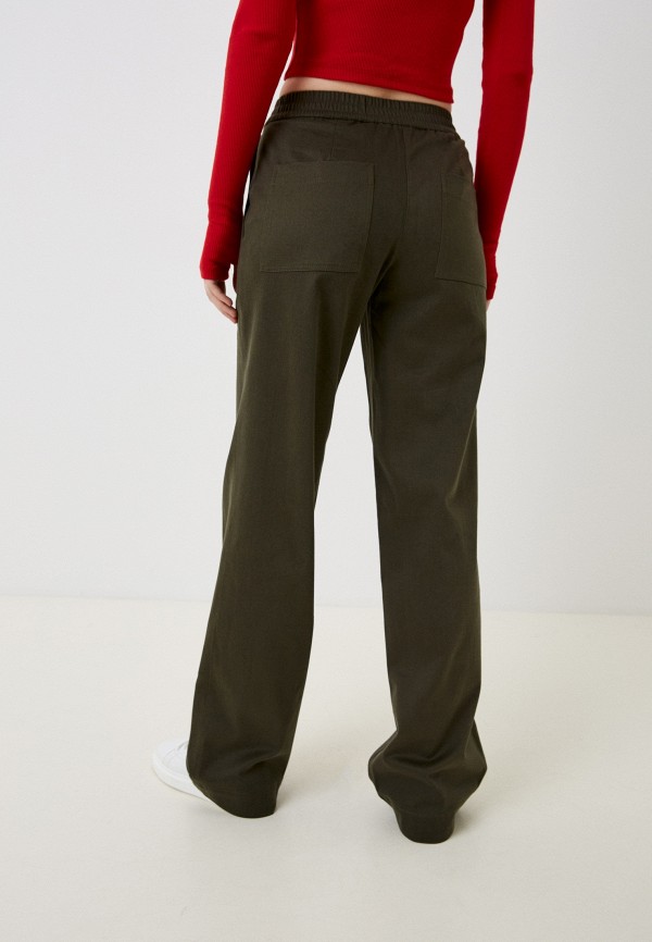 фото Брюки blackbase