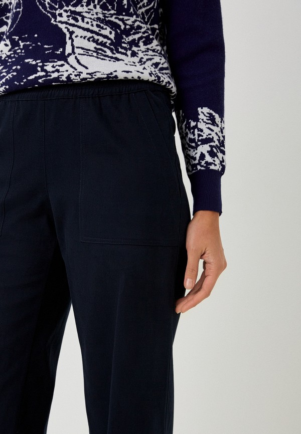 фото Брюки blackbase