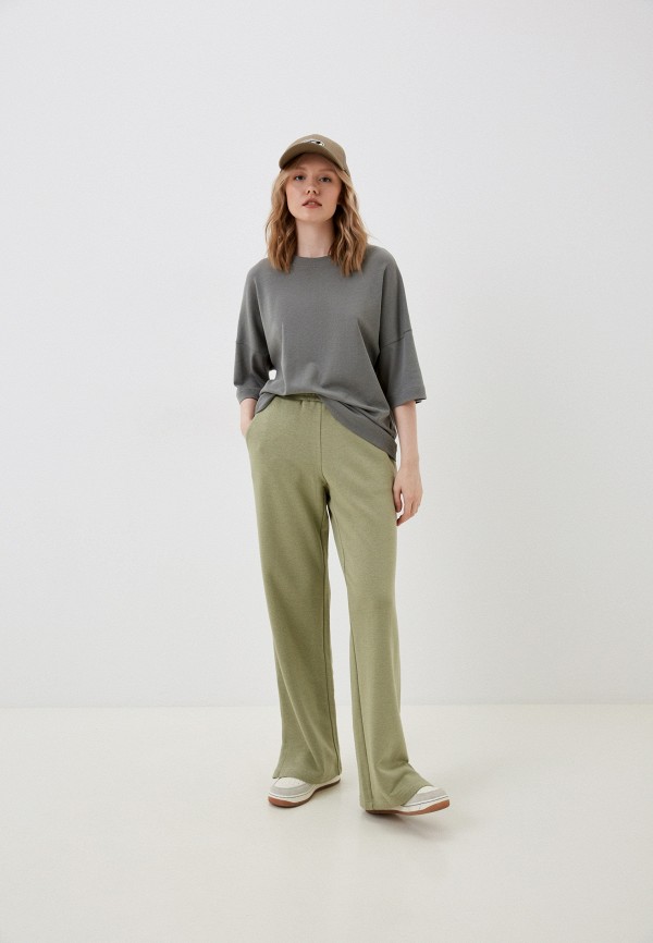 фото Брюки спортивные blackbase