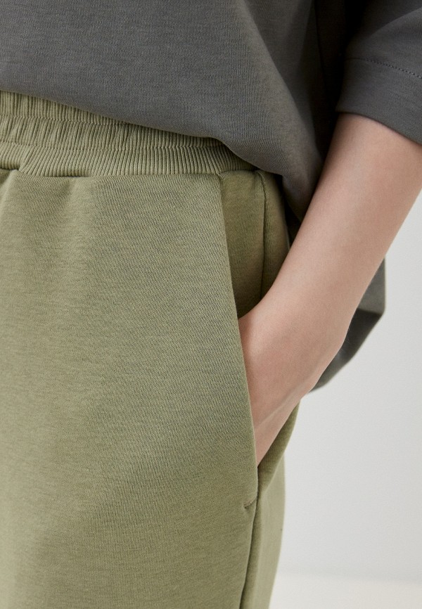 фото Брюки спортивные blackbase