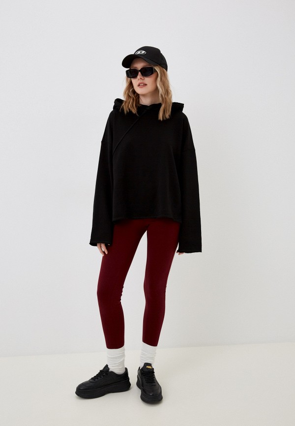 фото Леггинсы blackbase