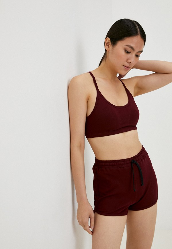 фото Шорты спортивные blackbase