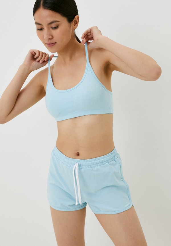 фото Топ спортивный blackbase