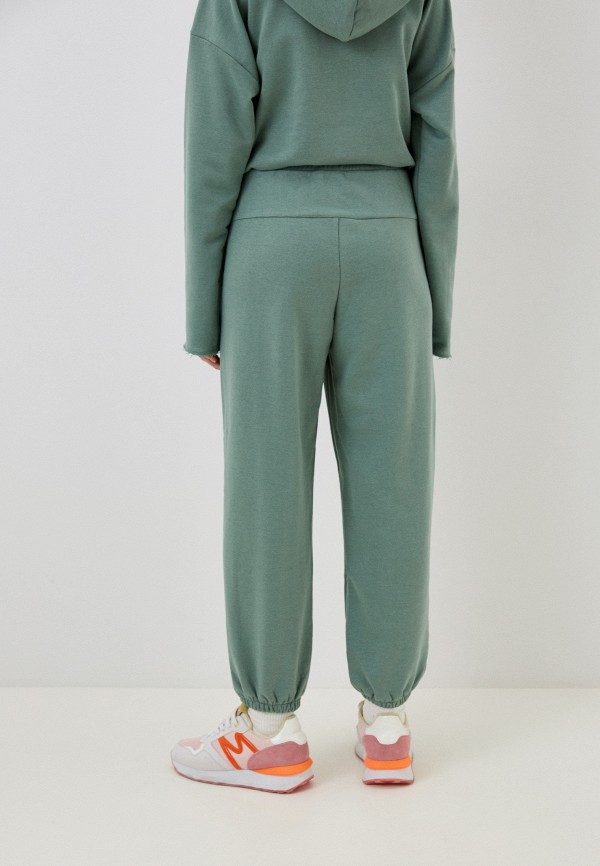 фото Брюки спортивные blackbase