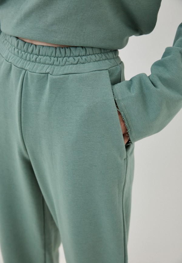 фото Брюки спортивные blackbase