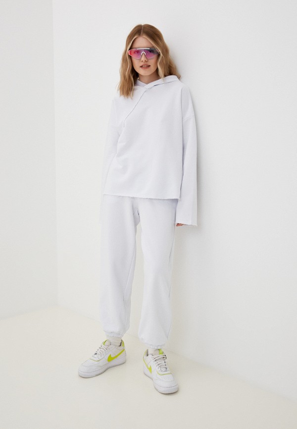 фото Брюки спортивные blackbase