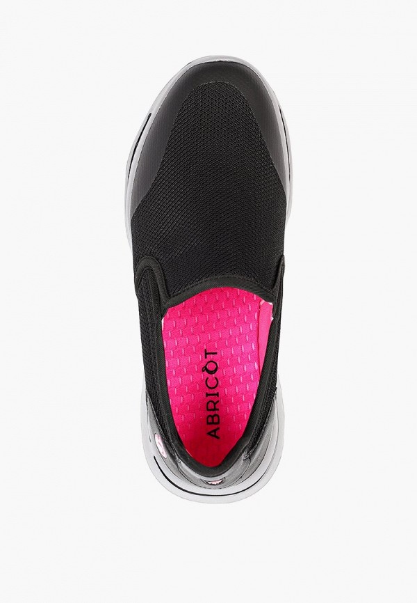 фото Кроссовки abricot