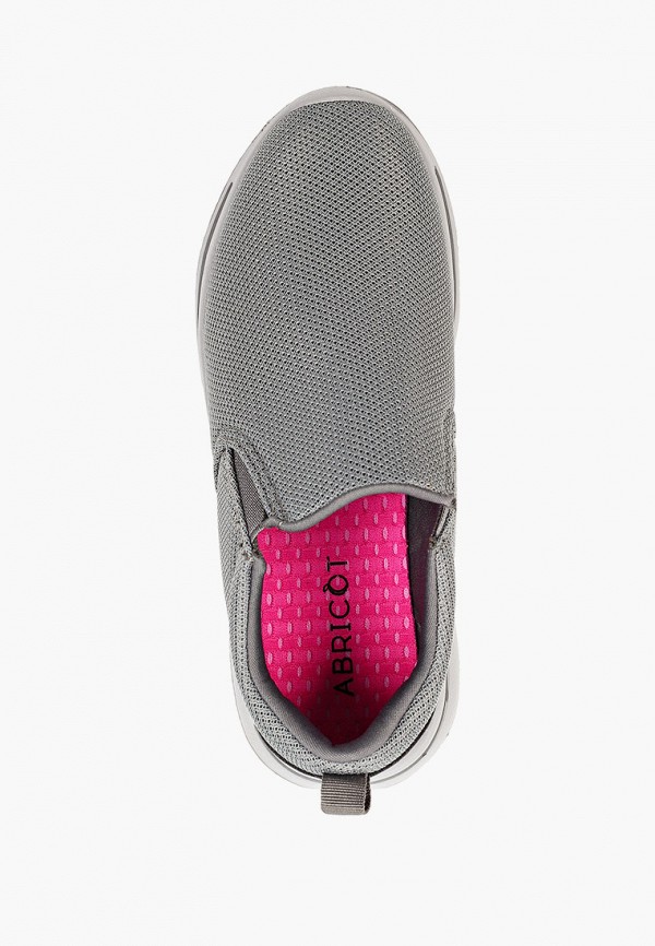 фото Кроссовки abricot