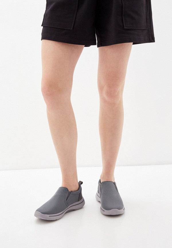 фото Кроссовки abricot