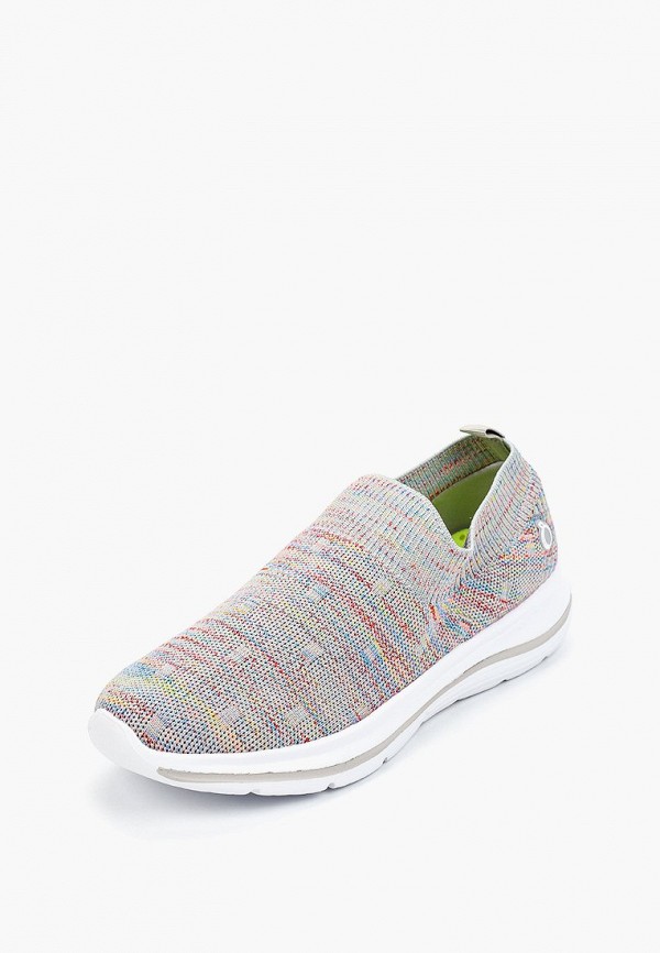 фото Кроссовки abricot