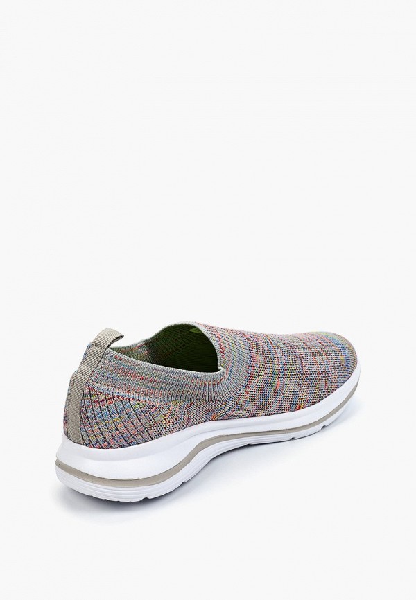 фото Кроссовки abricot