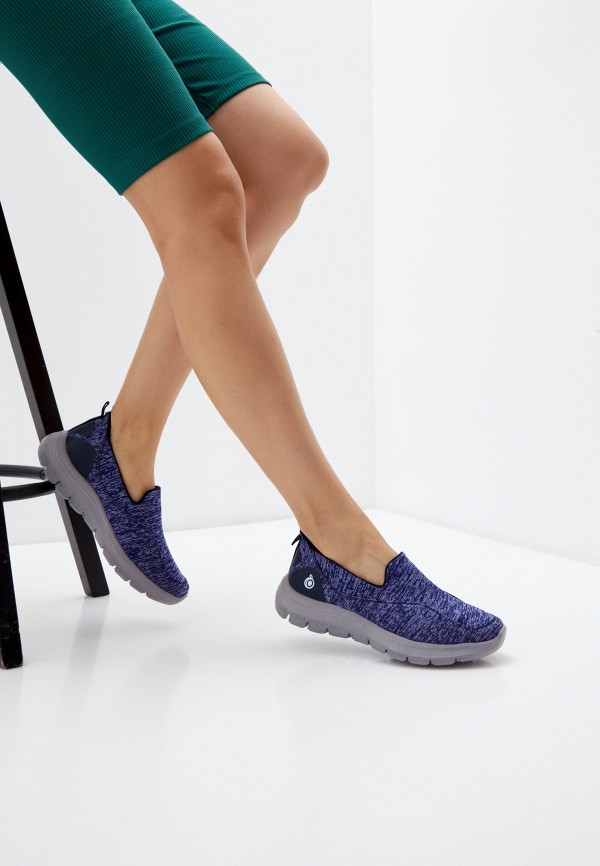 фото Слипоны abricot