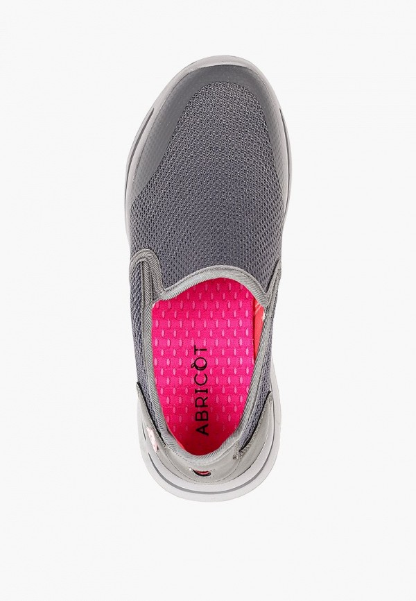 фото Кроссовки abricot