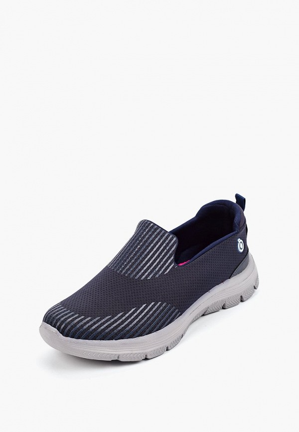 фото Слипоны abricot