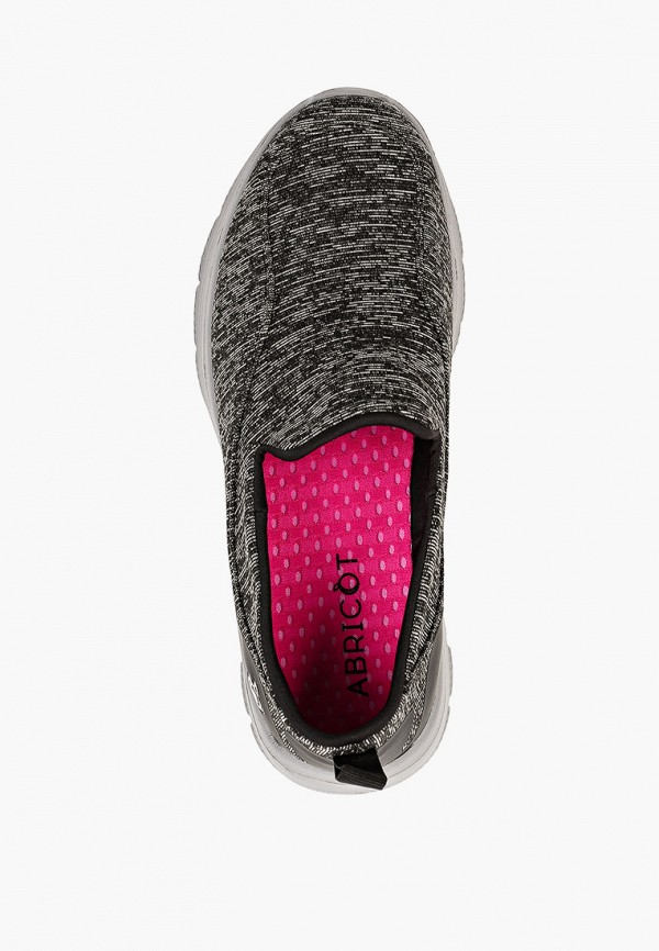 фото Слипоны abricot