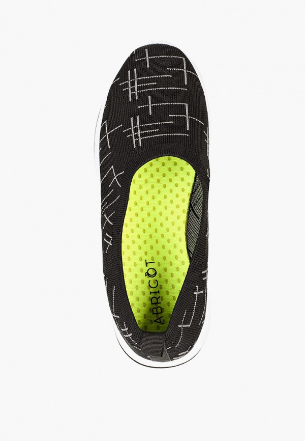 фото Слипоны abricot