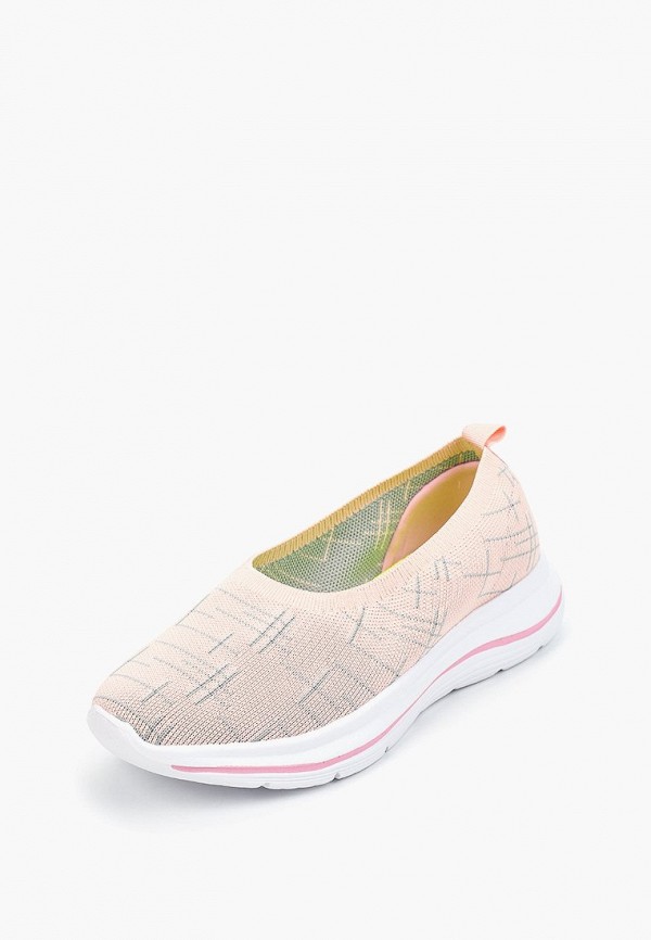 фото Слипоны abricot