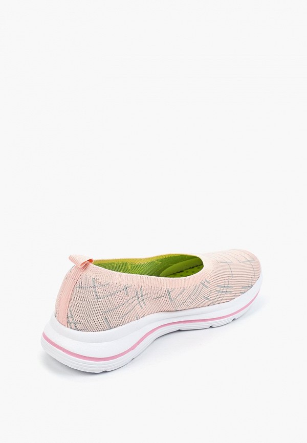 фото Слипоны abricot