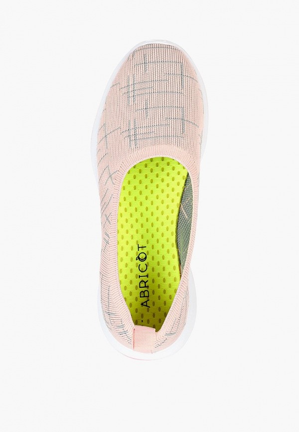 фото Слипоны abricot