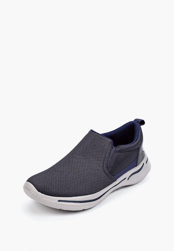 фото Кроссовки abricot