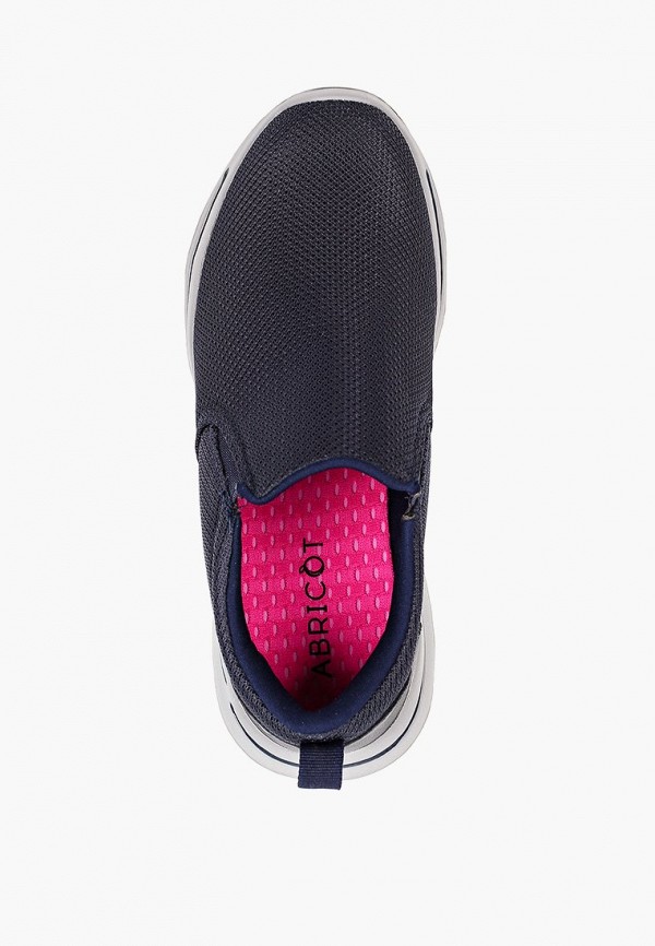 фото Кроссовки abricot