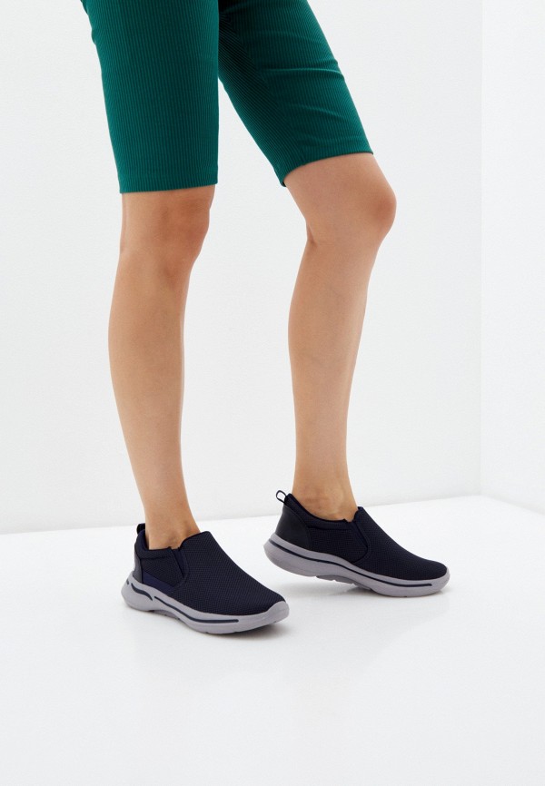 фото Кроссовки abricot