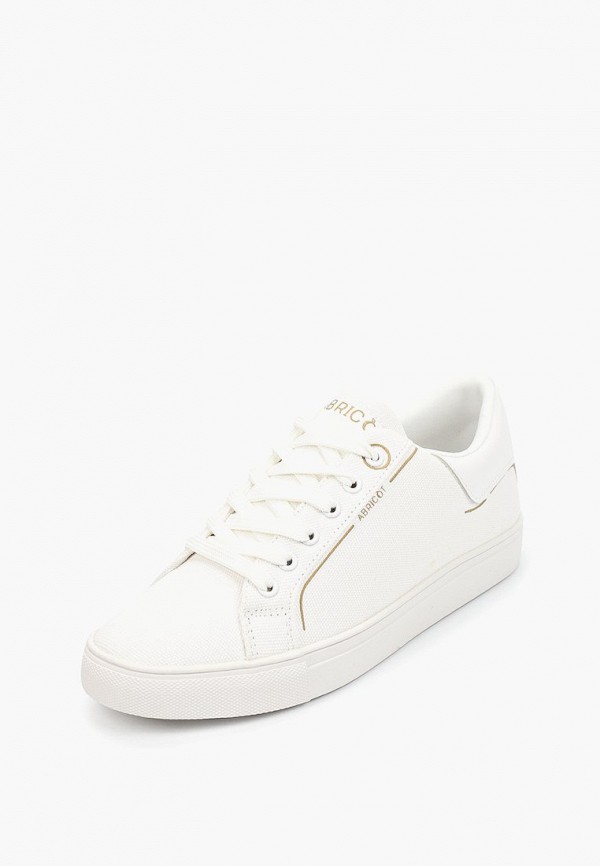 Кеды Abricot белый, размер 40, фото 2