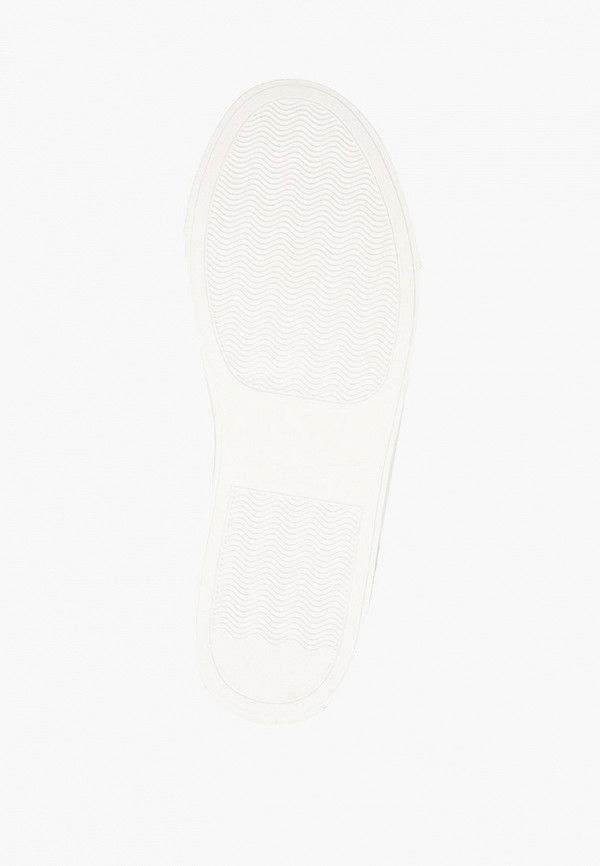 Кеды Abricot белый, размер 40, фото 5