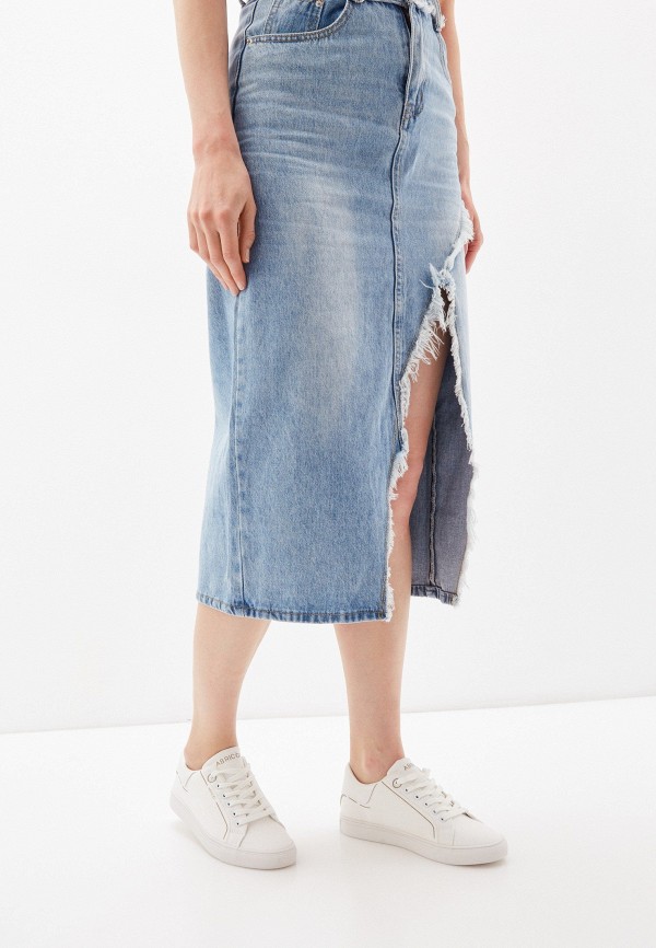 Кеды Abricot белый, размер 40, фото 6